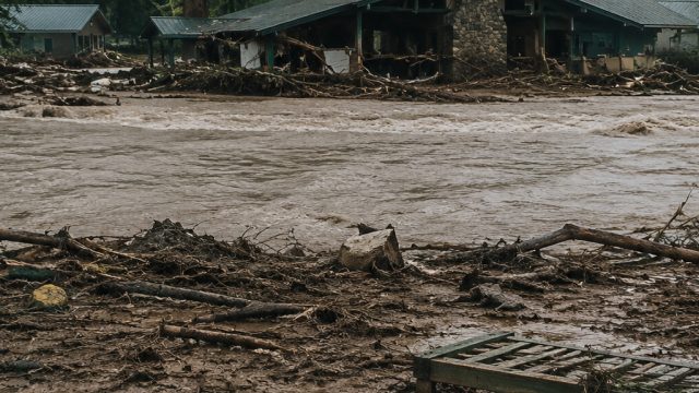 Texas Summer Camp Seeks Bankruptcy After Devastating Floods 