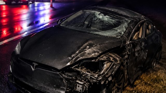 Second Federal Inquiry Launched into Fatal Tesla Incident in