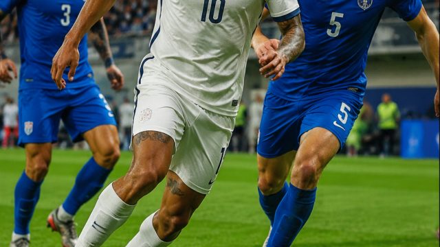 Deciphering World Cup Qualification: Key Insights for Fans |