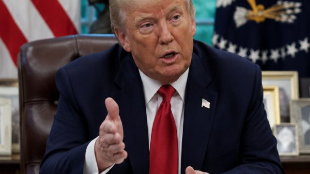 Trump Seeks Significant Funds for Iran Conflict and Emergenc