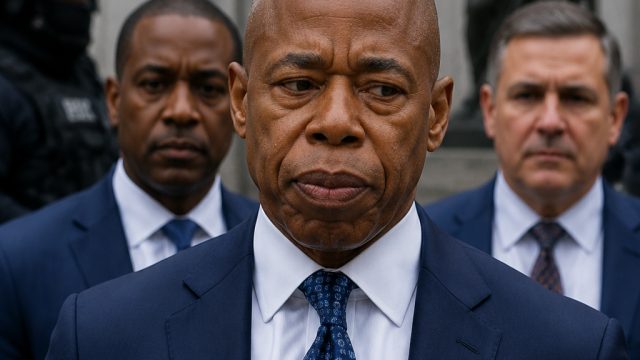 Bribery Charges Rock Inner Circle of Former NYC Mayor Eric A