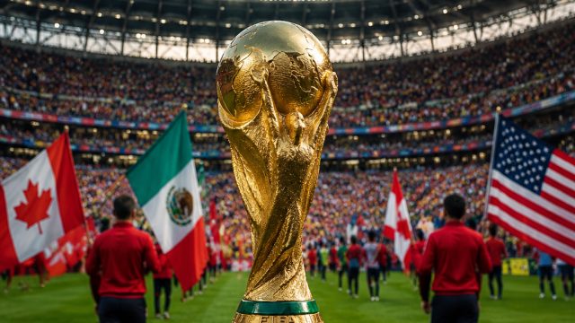 World Cup 2026: What to Expect as Fans Gear Up for the Ultim
