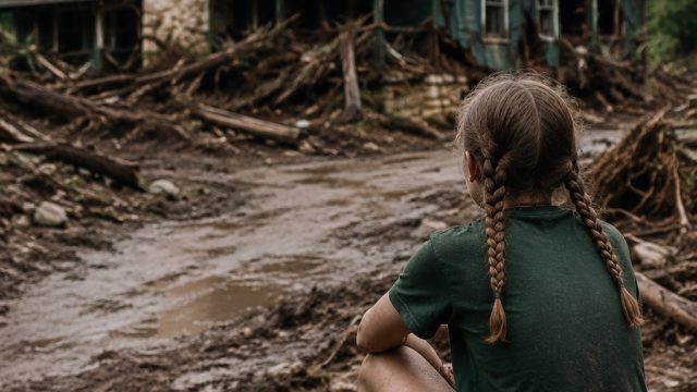 Camp Mystic Faces Bankruptcy Amid Legal Fallout from Texas F