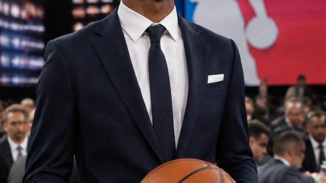 2026 NBA Draft: Predictions and Top Contenders for Round 2 |