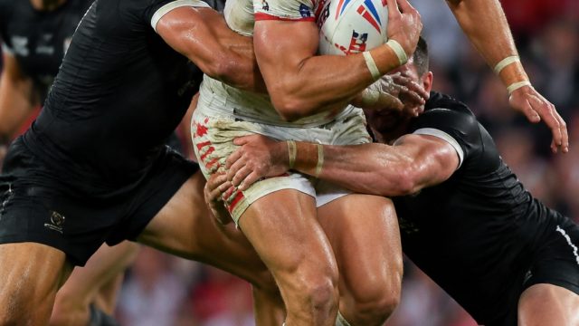 Latest Developments in Rugby League: What Fans Need to Know 