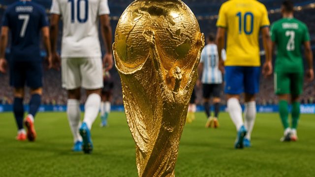 2026 World Cup: USA Advances to Knockout Stage - What Lies A
