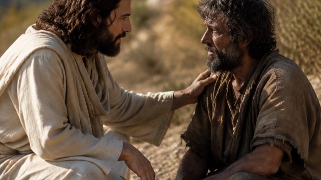 Understanding Meekness: A Modern Take on a Timeless Virtue |