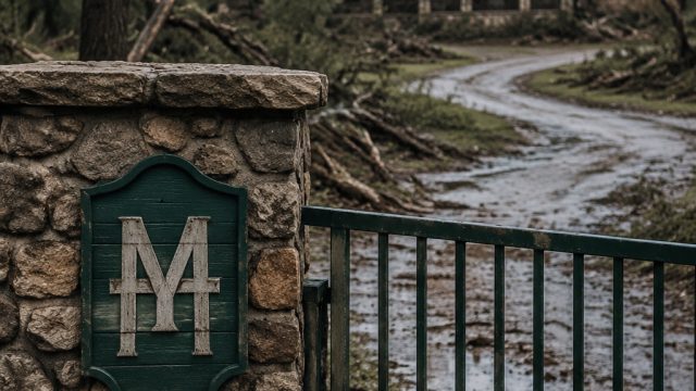 Camp Mystic's Bankruptcy Filing: A Look at the Aftermath