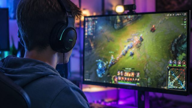 Exploring the Surge in Online Gaming: Trends and Insights | 