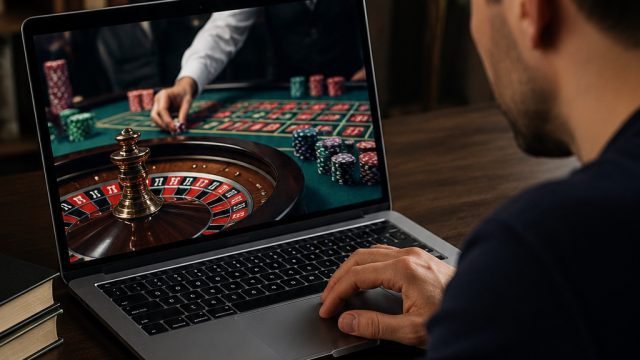 Exploring the Rise of Online Gambling Amidst Changing Regula