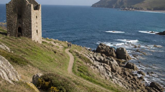 Exploring St Levan: A Retreat for Nature Lovers and History 