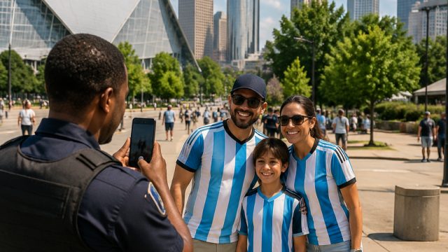 World Cup Brings Unanticipated Crime Drop in Atlanta | visa2