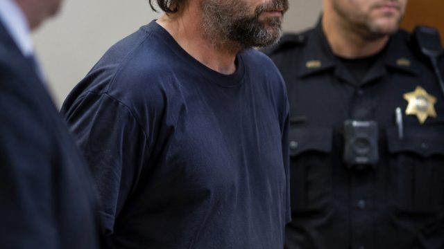 Man Faces Charges for Chasing Young Girls in Mendenhall Vall