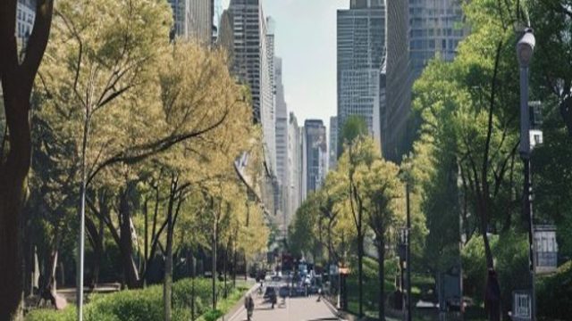 Push for Safety Enhancements in Central Park After Tragic To