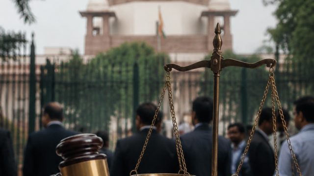 Delhi High Court Delays Response in Salim Pistol Bail Case |