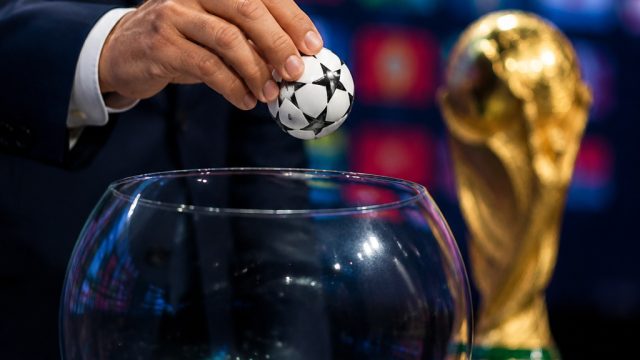 Understanding the 2026 FIFA World Cup Seeding and Matchups |