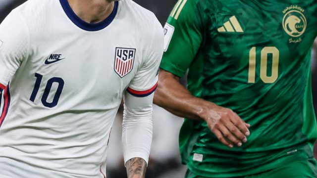 USMNT's Potential Opponent in World Cup Round of 32 Revealed