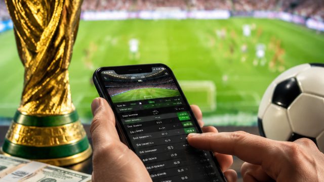 Unlock Your World Cup Betting Potential with Exclusive Bonus
