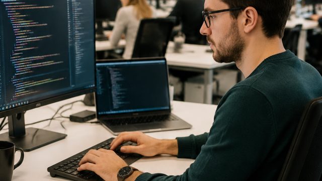 Exciting Career Opportunity: Software Engineer Positions at 