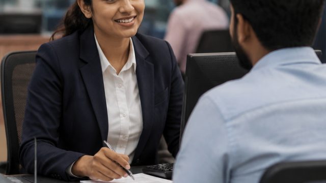 IDFC FIRST Bank Seeks Customer Service Executives in Mumbai 