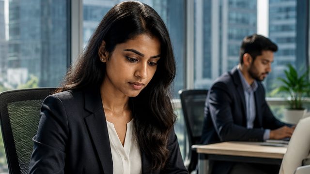 JPMorgan Seeks Financial Reporting Analyst in Bengaluru - Ap