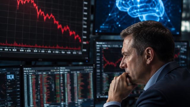 Understanding AI Valuation Concerns in Today’s Market | rtp 