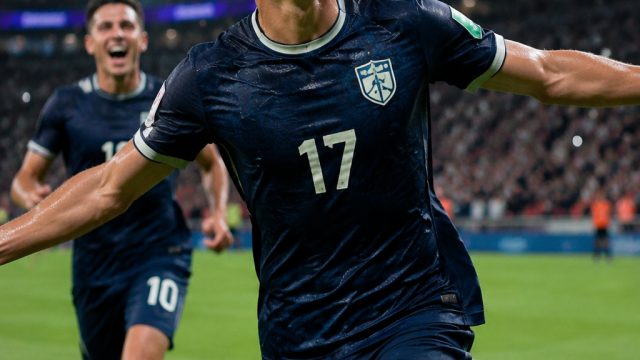Unexpected Stars Shine Bright at the World Cup | prediksi to