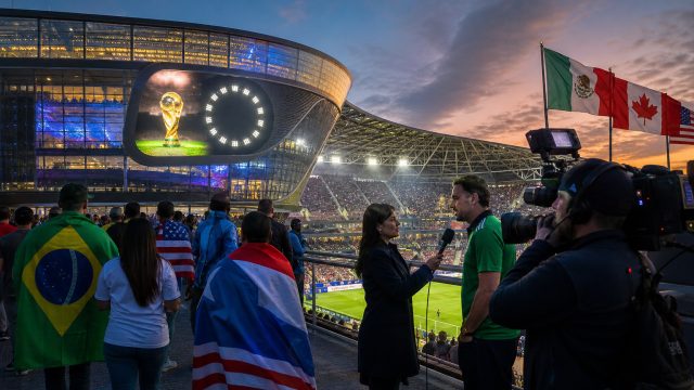 World Cup 2026: Essential Updates and Insights as the Event