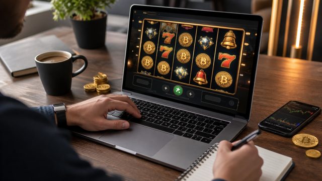 Understanding the Rise of Bitcoin Slots and Trends in Online