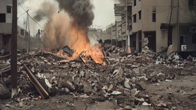 Venezuela Faces Crisis: Earthquake Damage Sparks State of Em