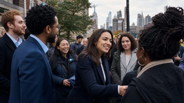 New Wave in New York Politics: Team Mamdani's Impact on the