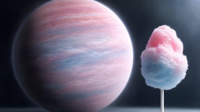 New Discoveries of Super-Puff Planets: A Cotton Candy Compar