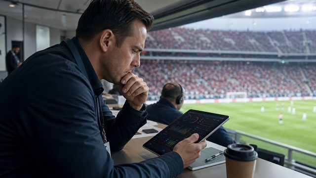 Understanding Group A Dynamics as World Cup 2026 Progresses 
