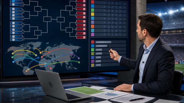 World Cup 2026: Current Team Standings and Paths to Success 