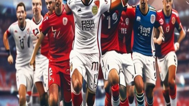 World Cup 2026: Teams Securing Spots in Knockout Stage | 88