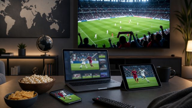 2026 FIFA World Cup: Essential Guide to Watching Every Match