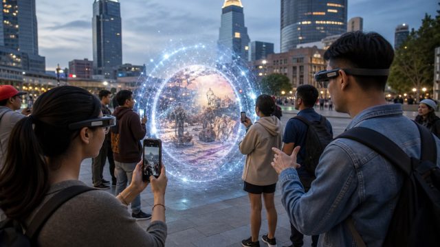 Understanding the Impact of Chaos Gates in AR Gaming | agen 