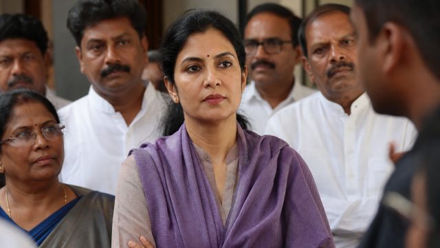 Sujata Karthikeyan's Significant Role in BJD: A Call for Uni