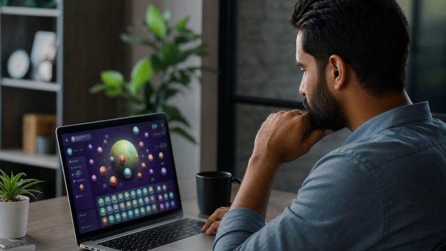 The Rise of Digital Lottery: Exploring New Trends in Online 
