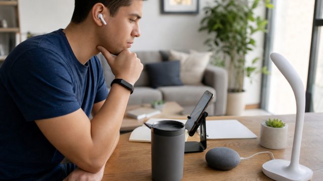 Transformative Gadgets That Enhance Daily Life on a Budget |