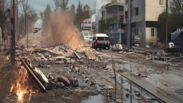 Northern California Faces Aftershocks Following Strong Earth