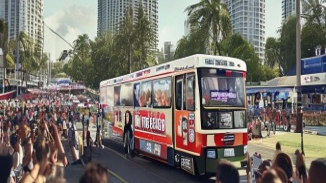 Free Shuttle Service for World Cup Fans in Miami-Dade | toge