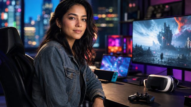 Exploring the Latest Trends in the Digital Gaming Landscape 