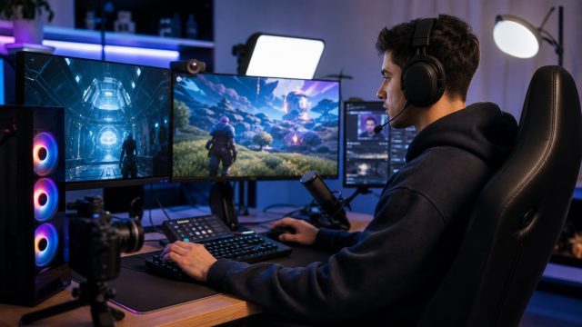 Exciting New Trends in Online Gaming: What You Need to Know 