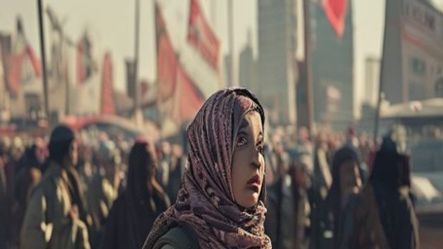 Ashoura Observances Amid Ongoing Turmoil in the Middle East 