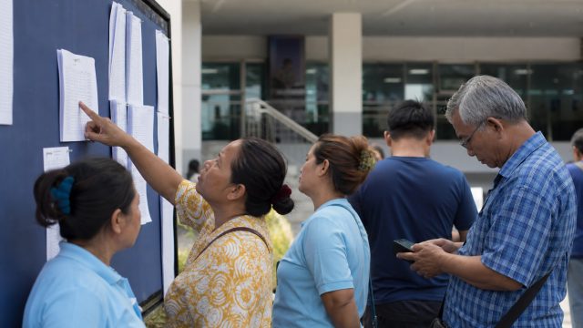 Thailand's Welfare Card Overhaul: Navigating New Challenges