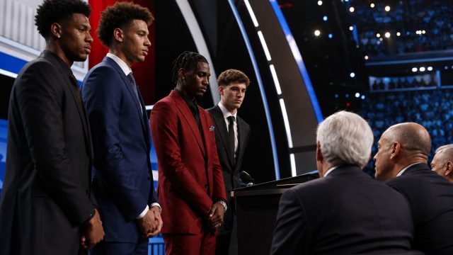 2026 NBA Draft Review: Key Takeaways and Team Performances |