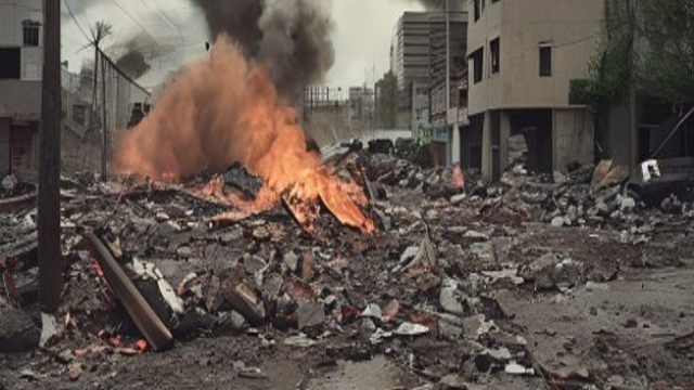 Venezuela Faces Tragedy: Earthquakes Leave 32 Dead and Hundr