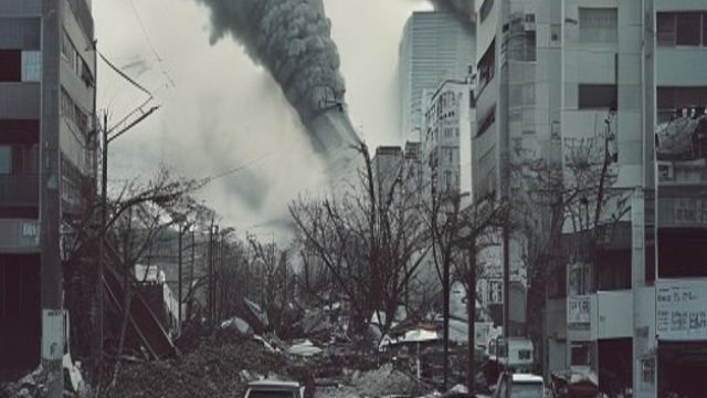 Japan Faces Earthquake Aftermath: Understanding the Impact a