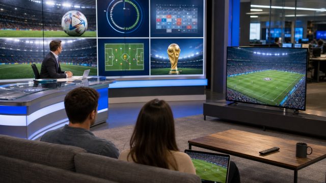 Countdown to 2026 FIFA World Cup: Key Dates and Viewing Opti